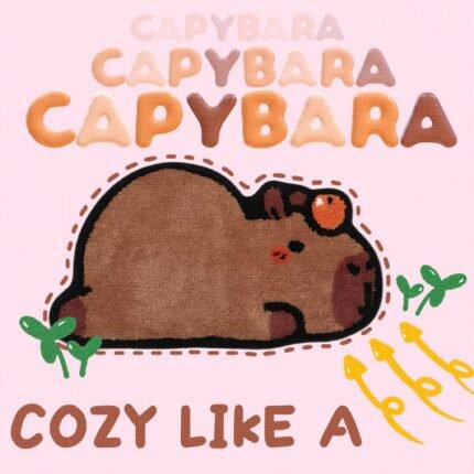 カピバララグ