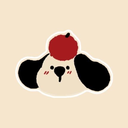 動物モチーフ
