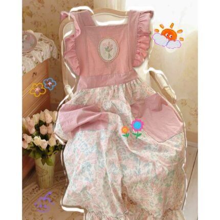 ロマンティックなキッチン時間を🌸✨